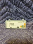 Honeywell 1022911 50047770-003 Rev Temperature Economizer Controller Used. Fixed Price $25.00.