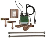 Taco 478032 Oncommand 006 Circulator Pump, 1/2 In. Male Npt With Plumbing Kit,. Fixed Price $845.70.