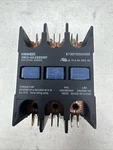 Homer 3-POLE Contactor XMC0-403-EBBD00F 24VAC Coil Hvac Refrigeration 239. Fixed Price $42.99.
