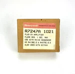 Honeywell R7247A1021 Plug-in Amplifier. Fixed Price $249.00.