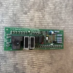 First Co. 1108-1 Control Circuit Board 1108-83-1-SS01B. Fixed Price $70.00.