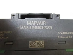 Marvair MAIR-2141BD23-70275 Cpu Module Nsnp. Fixed Price $825.00.