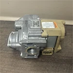 Honeywell VR8200C6008 Gas Valve For Central Furnace, Metal, 3.25 In High. Fixed Price $80.59.