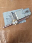 Hvac Refrigeration EF-11JE-121 Valve New Old Stock. Fixed Price $49.50.