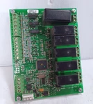 Used Trane X13650741-12 Rev Starter Module ***make Offer***. Fixed Price $104.49.