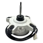 Midea 11002015008264 Fan Motor ZKFN-34-8-1-3 For Air Conditioner. Fixed Price $86.08.