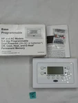 Carrier TB-PAC01-A Programmable 1H/1C Thermostat (5-2 Day) New-old Stock. Fixed Price $113.40.