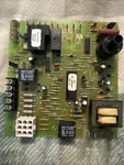 Lennox EGC-3 45K51 HD-00907DA Furnace Control Board. Fixed Price $110.00.