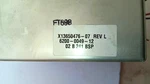 Trane Chiller Module X13650476-07 Rev.. Fixed Price $249.00.