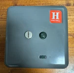 Honeywell RA890F 1379 Flame Safeguard Primary Control 240V Oem New Open Box. Fixed Price $325.00.