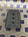 Honeywell W7100C1018 Microprocessor Controlled Discharge Air. Fixed Price $755.00.