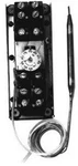 Johnson Controls A36AHB-33C Four Stage Thermostat, To 70F, Diff Close. Fixed Price $507.36.