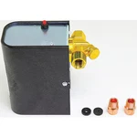 Mcdonnell & Miller WFE-24V Unimatch Feeder, Gpm. Fixed Price $534.99.