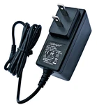 Ac Adapter For Sharper Image Model No.: SMG1402 Heat & Vibration Chair Massager. Fixed Price $15.85.