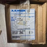 A.o. Smith D1056 Blower Motor 1/2 Hp 208-230V 1075/3SPD. Fixed Price $102.96.