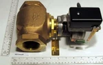 Johnson Controls VG7241ST 2" Npt. 2-WAY Valve Body CV=46. Fixed Price $354.33.