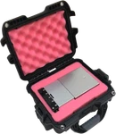 Cru Dcp Kit 2 - Carrier, Shipping Case, Movedock Adapter Usb 3. And 1TB Hdd. Fixed Price $350.00.