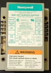 Honeywell S89C Direct Hot Surface Ignition Control Module (untested). Fixed Price $42.74.