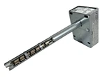 Honeywell Furnace 8" Fan And Limit Controller Switch, R36604B002, L4064B2236. Fixed Price $103.45.