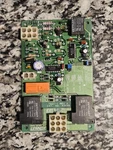 Lennox TSG1-1 Rev 43K90 Furnace Ignition Control Circuit Board. Fixed Price $199.99.