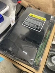 Carrier Brand Microlink Controller, Part # 12-55008-00. New (nos). Fixed Price $950.00.