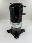 Copeland ZP51K6E-TF5-130 51,000 Btu R410A 208-230 3PH ZP51K5E-TF5-830 Brand New. Fixed Price $1499.00.