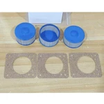 For Sunt-ec, Bec-kett Cleancut Oil Burner Pump Strainer &gskt A2VA7116 A2EA6527. Fixed Price $12.90.