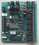 Trane Tracer Control Circuit Board 501006-80 Rev Hvac Automation Relay Card. Fixed Price $65.00.