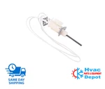 Lennox 19W61, LB-112237A Hot Surface Ignitor Assembly, 75M2101,. Fixed Price $147.81.