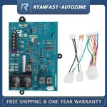 Furnace Control Circuit Board Fit For Carrier HK42F ICM282. Fixed Price $43.99.