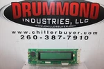 Mcquay Microtech Dispay Circuit Board 0733785C **warranty Included**. Fixed Price $124.99.