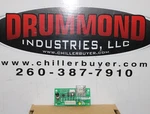 Liebert Smoke Detector Circuit Board Rev. 416721G20252013JAN210082. Fixed Price $37.50.