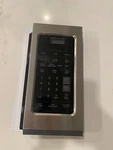 Lg Microwave Controller Assembly Keypad ACM72981023 **has Issue**. Fixed Price $24.00.