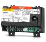 S8610M3009 S8610U Furnace Control Board Module Replacement For Honeywell.... Fixed Price $52.56.