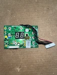 Ge 30542071 DE008329 GRJ28-B Display Board. Fixed Price $55.00.
