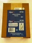 R10 Supco Universal Wireless Remote Receiver Temperature Alarm 500' 150M Usa. Fixed Price $39.99.