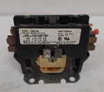 Products Unlimited Contactor 3100-15Q148; C6170004; 24VAC; 50/60HZ *pre-owned*. Fixed Price $29.99.