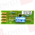 Honeywell ST71A1034 / (new In Box). Fixed Price $207.03.