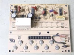 Carrier Bryant HK32FA006 Defrost Control Circuit Board CEAS410104-01. Fixed Price $65.00.