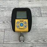 Used - Fieldpiece SVG3 Compact Digital Micron Vacuum Gauge Hvacr Alarm. Fixed Price $169.99.