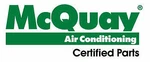 Daikin-mcquay 2433783. Fixed Price $1131.27.