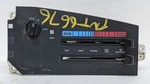 1993 1994 1995 1996 Ford E350 E250 Ac Heat Climate Control F4UH19D840AA Oem Temp. Fixed Price $86.99.