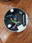 Genteq Eon HD03 1/2HP Blower Motor Module MOT16926 D344733P19 Trane Tested 52. Fixed Price $129.00.