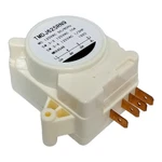 Refrigerator Defrost Timer TMDJ625RN9 For WR9X548 AP2061743 PS310978. Fixed Price $12.01.