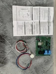 Goodman Amana Emerson PCBBF136 Furnace Control Board 50M56-281-03. Fixed Price $40.00.