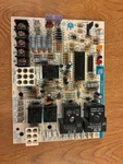 Carrier Bryant HK42F20451414 Furnace Control Circuit Board (CEPL131004-02). Fixed Price $30.00.
