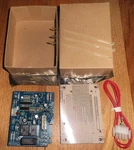 Kit 05137A, Trane/american Standard, Circuit Board, Template Wiring New. Fixed Price $39.99.