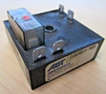 Aot Cube/relay Timer Airotronics TGMT3300SC2H 24VAC 10 Amp True Dob Tyco. Fixed Price $12.99.