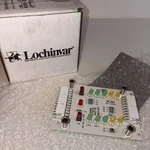 Lochinvar Indicator Board Display Icm RLY2044 AJ4103 SPCB-1 PCB681-1A Open Box. Fixed Price $32.99.