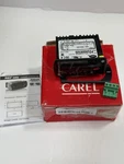 Silver King Programmed Electronic Controller, 115V, Carel PZUAS0E520 39612. Fixed Price $49.99.